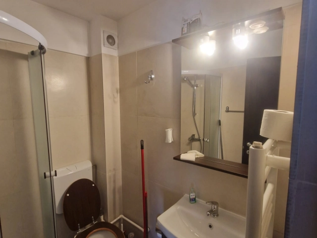 Apartament 1 camere - Central
