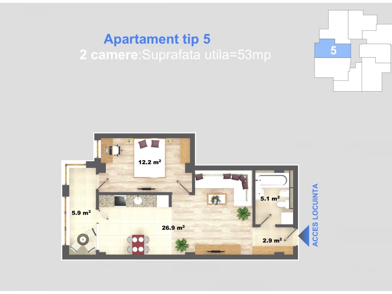 Project Offer Image