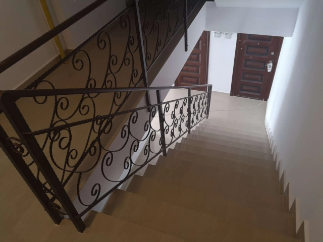 Apartament 2 camere - Popas Pacurari
