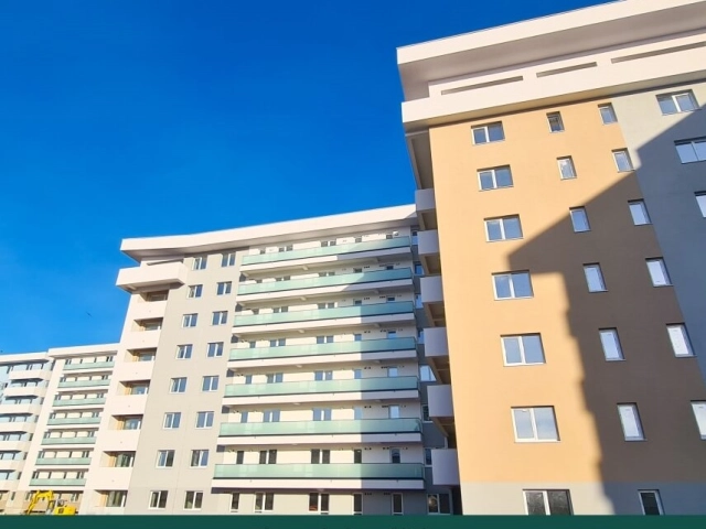 Apartament 2 camere - Canta