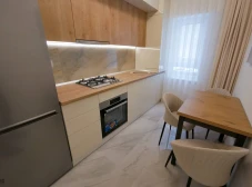 Apartment type icon