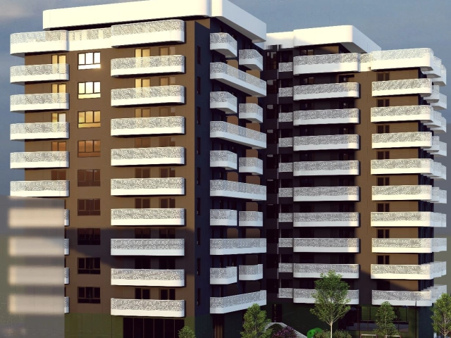 Apartament 1 camere - Alexandru cel Bun