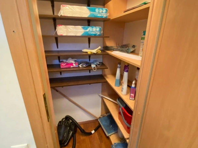 Apartament 3 camere - Podu Ros