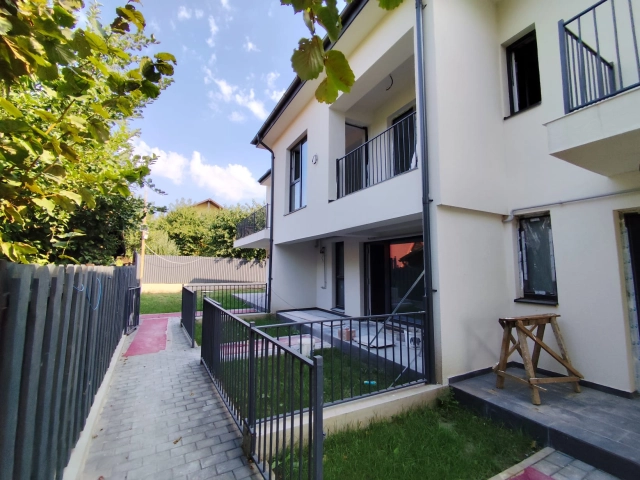 Apartament 3 camere - Popas Pacurari