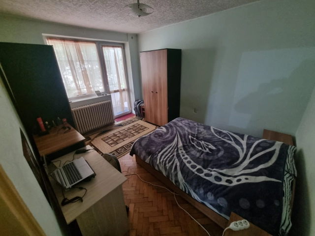 Apartament 2 camere - Tudor Vladimirescu