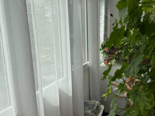 Apartament 3 camere - Podu Ros