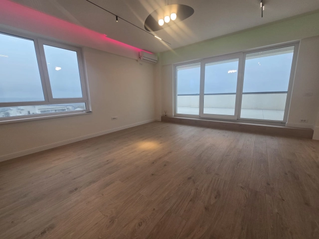 Apartament 3 camere - Popas Pacurari