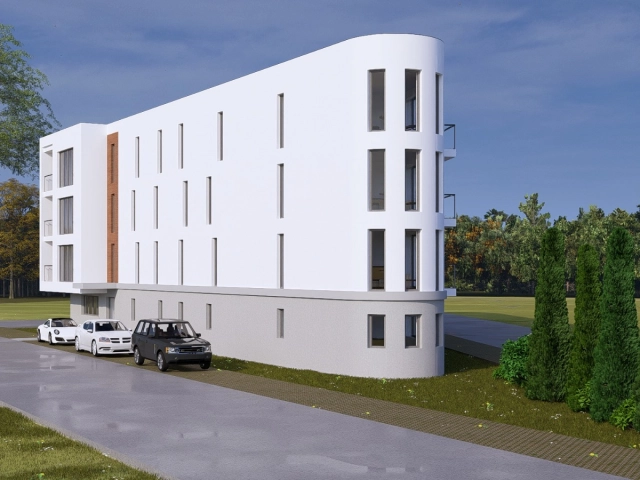 Apartament 2 camere - Visani