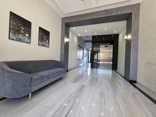 Apartament 3 camere - Bucium