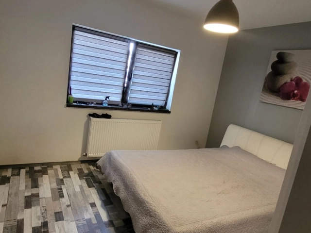 Apartament 2 camere - Popas Pacurari