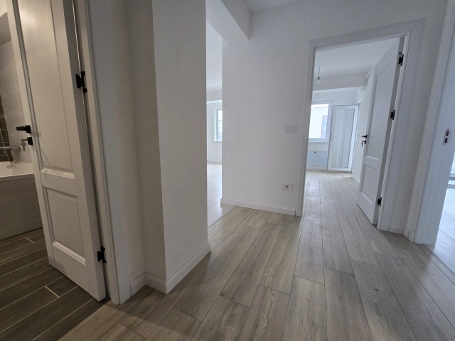 Apartament 1 camere - Pacurari