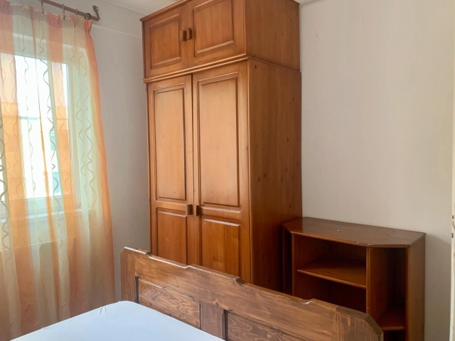 Apartament 2 camere - Pacurari