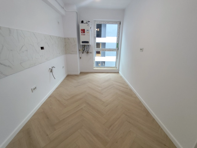 Apartament 2 camere - CUG