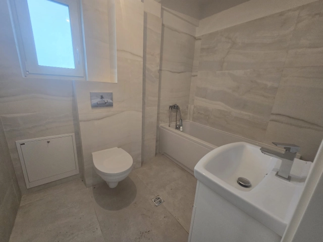 Apartament 2 camere - Bucium