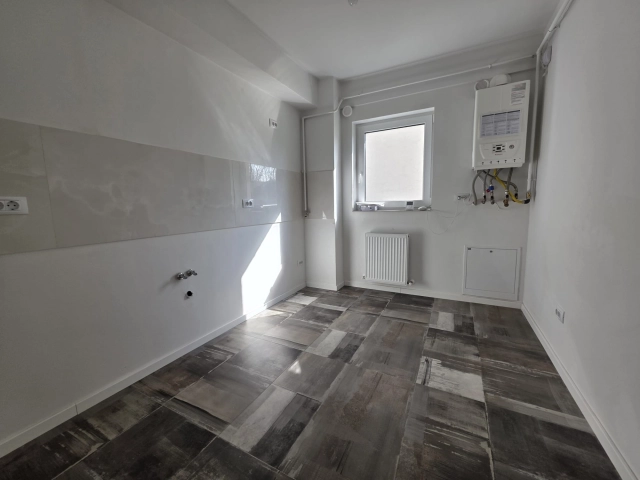 Apartament 1 camere - Bucium