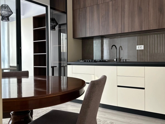 Apartament 1 camere - Dacia