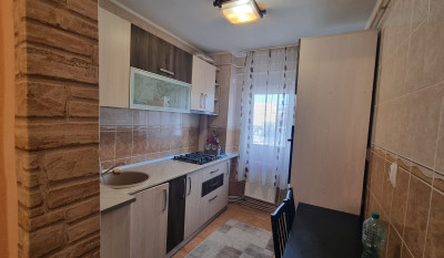 Apartament de vanzare 2 camere Alexandru cel Bun 162224