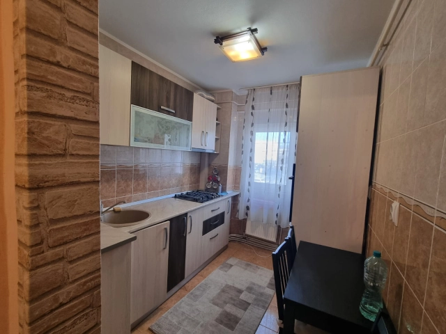 Apartament 2 camere - Alexandru cel Bun