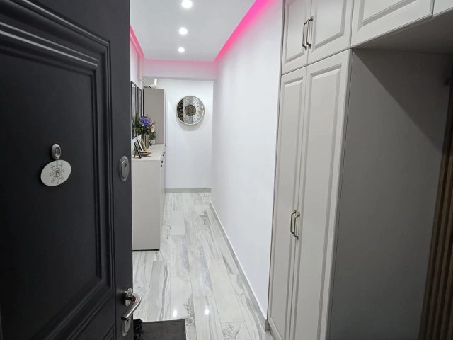 Apartament 3 camere - Popas Pacurari