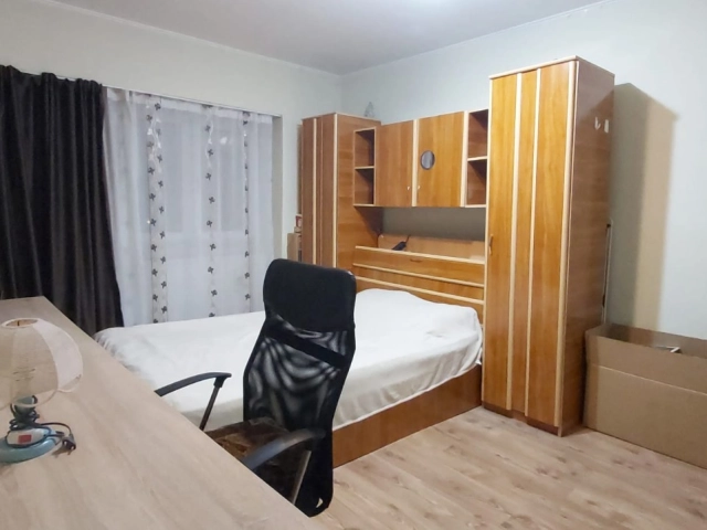Apartament 3 camere - Dacia