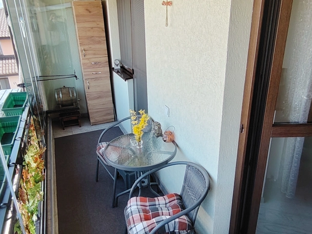 Apartament 2 camere - CUG