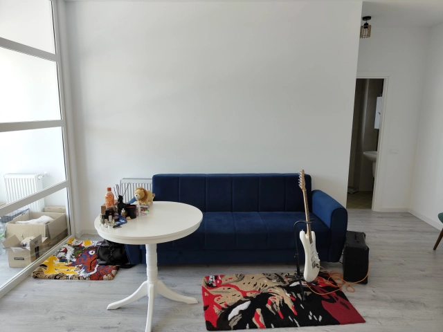 Apartament 2 camere - CUG
