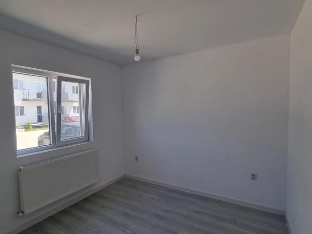 Apartament 2 camere - Lunca Cetatuii