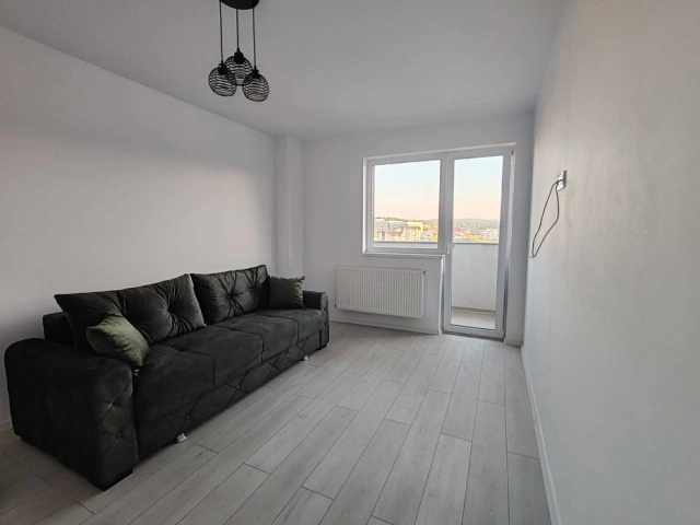 Apartament 2 camere - Visani