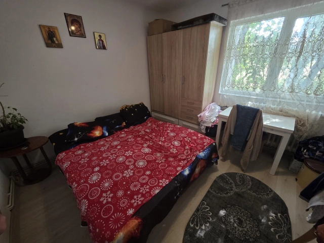 Apartament 2 camere - Alexandru cel Bun