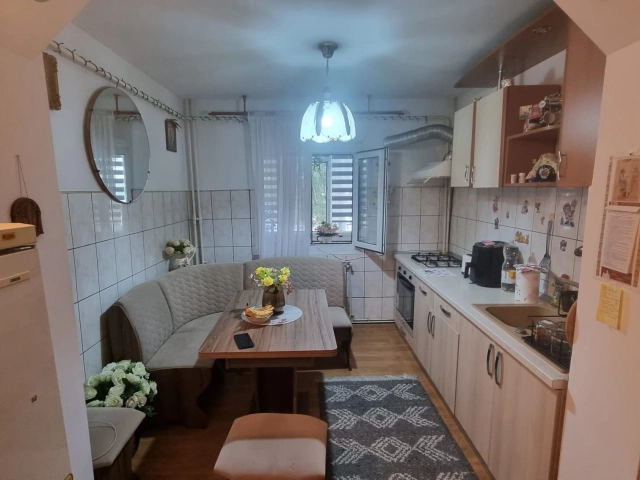 Apartament 2 camere - Nicolina