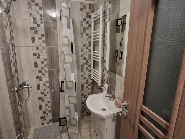 Apartament 1 camere - Nicolina