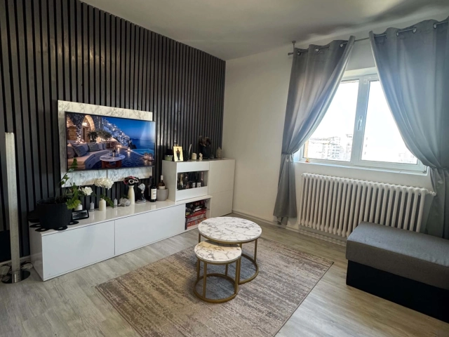 Apartament 2 camere - Alexandru cel Bun