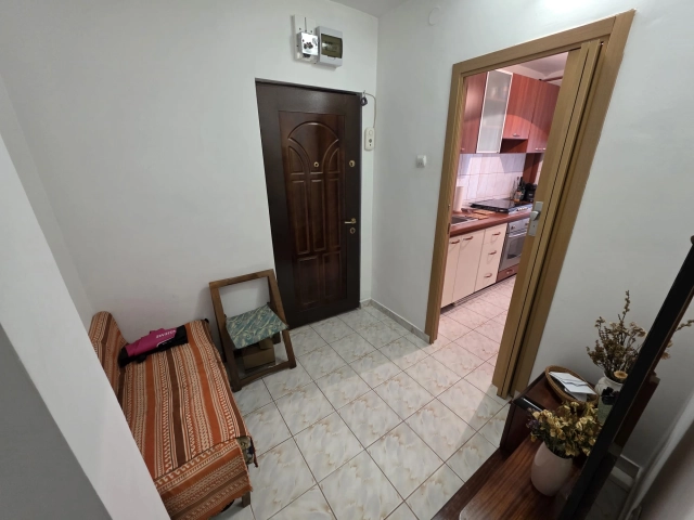 Apartament 2 camere - Alexandru cel Bun