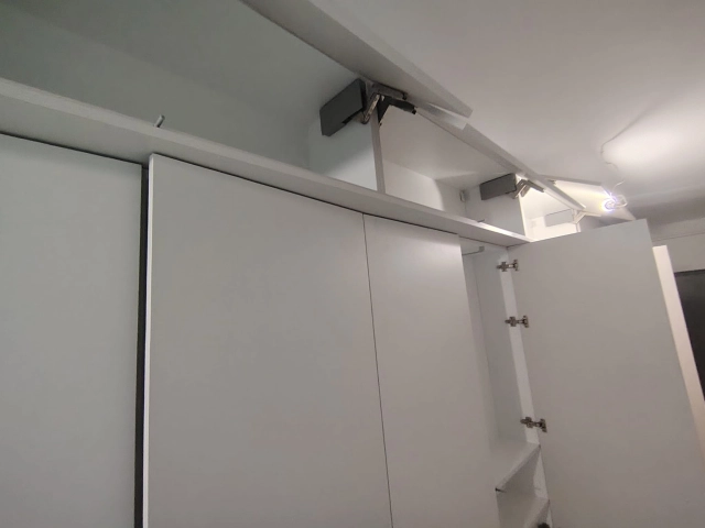 Apartament 2 camere - Pacurari