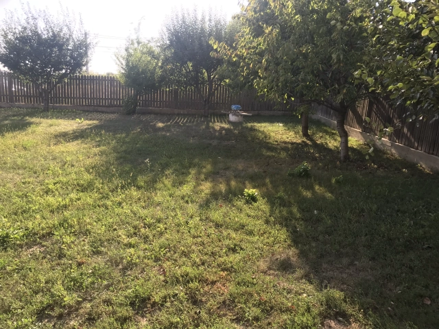 Apartament 4 camere - Popas Pacurari