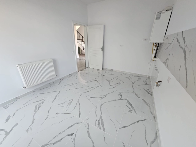 Apartament 4 camere - Horpaz