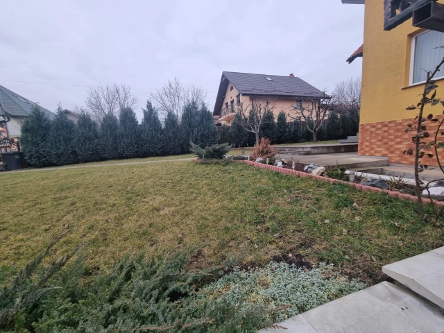 Apartament 3 camere - Nicolina