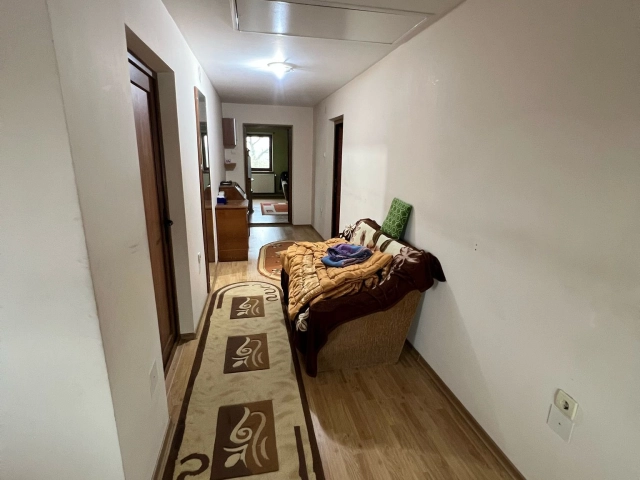 Apartament 4 camere - Valea Ursului