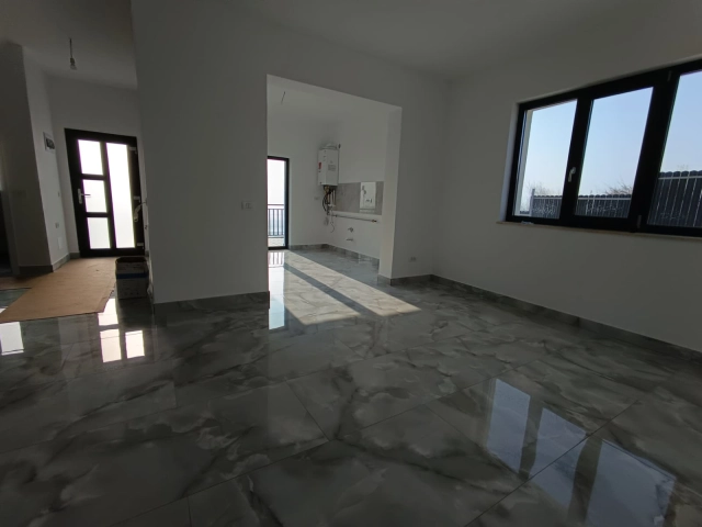 Apartament 4 camere - Valea Lupului