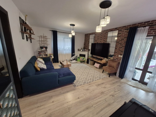 Apartament 4 camere - CUG