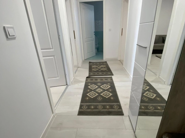 Apartament 2 camere - Lunca Cetatuii