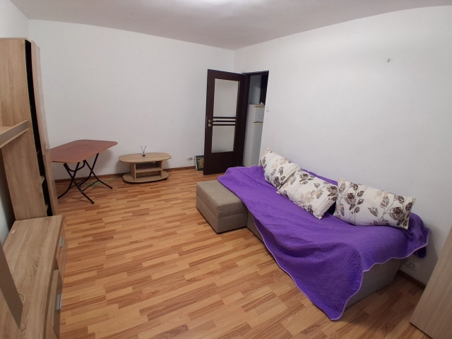 Apartament 1 camere - Tudor Vladimirescu