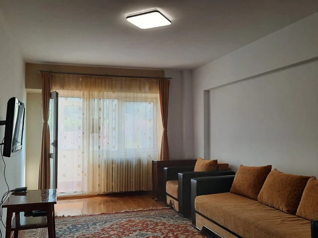 Apartament 2 camere - Gara