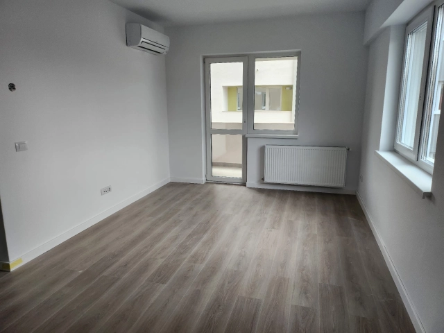 Apartament 2 camere - Alexandru cel Bun
