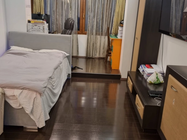 Apartament 3 camere - Podu Ros