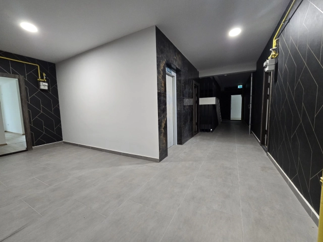 Apartament 2 camere - Pacurari