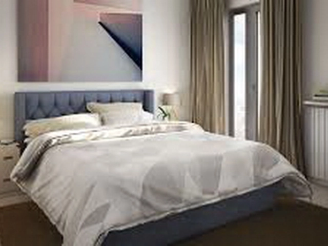 Apartament 2 camere - Frumoasa