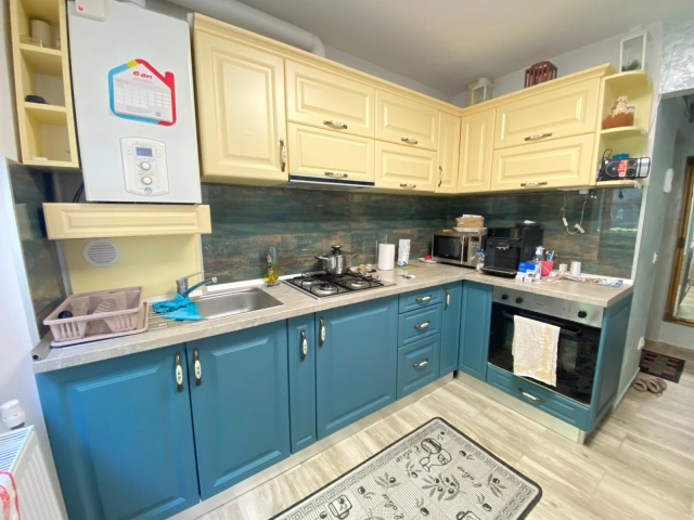 Apartament 2 camere - Podu Ros