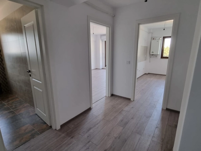 Apartament 1 camere - Bucium