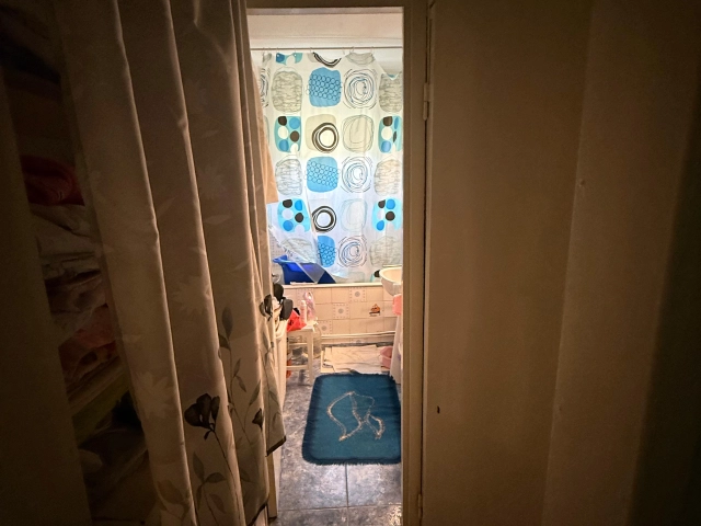 Apartament 3 camere - Podu Ros